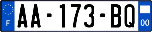 AA-173-BQ