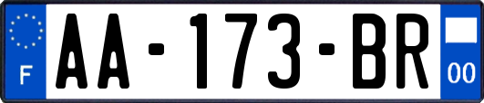 AA-173-BR