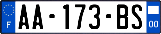 AA-173-BS