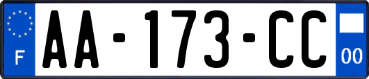 AA-173-CC