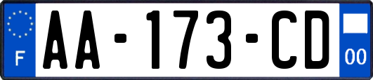 AA-173-CD