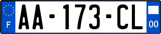 AA-173-CL