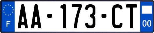 AA-173-CT