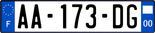 AA-173-DG