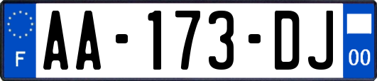 AA-173-DJ