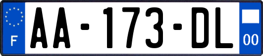 AA-173-DL