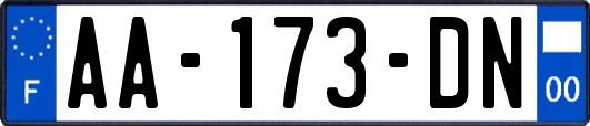 AA-173-DN