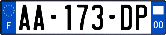 AA-173-DP