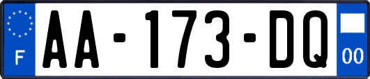 AA-173-DQ