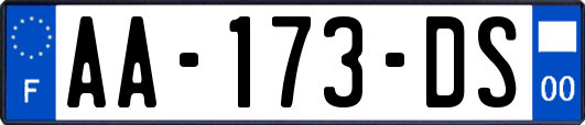 AA-173-DS