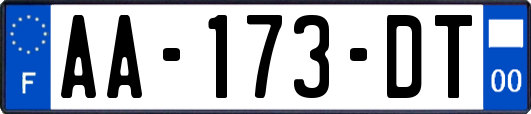 AA-173-DT