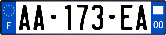 AA-173-EA