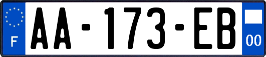 AA-173-EB