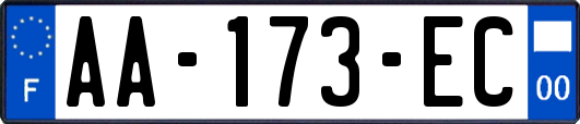 AA-173-EC