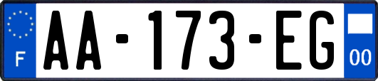 AA-173-EG