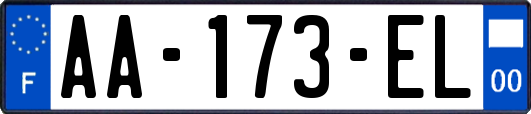 AA-173-EL