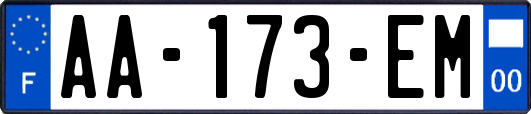 AA-173-EM