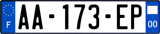 AA-173-EP