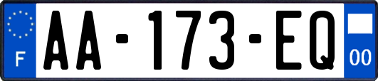 AA-173-EQ