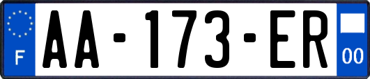 AA-173-ER