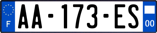 AA-173-ES