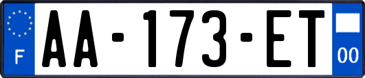 AA-173-ET