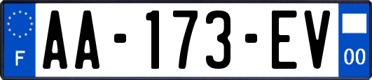 AA-173-EV