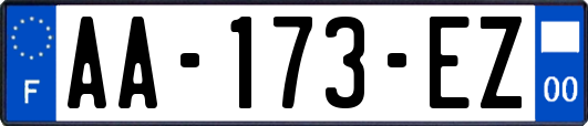 AA-173-EZ