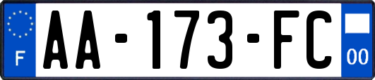 AA-173-FC