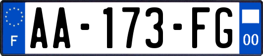 AA-173-FG