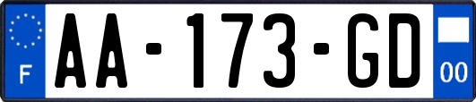 AA-173-GD