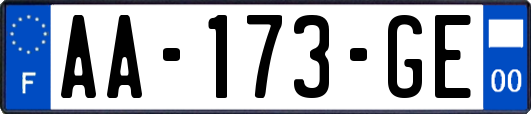 AA-173-GE