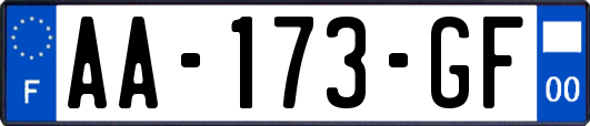 AA-173-GF