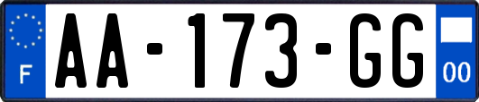 AA-173-GG