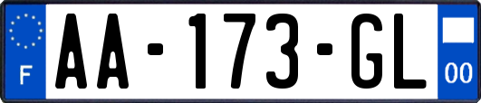 AA-173-GL