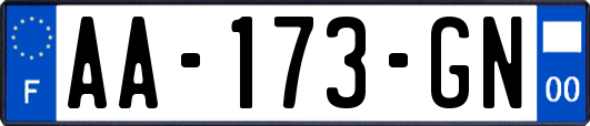 AA-173-GN