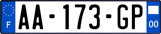 AA-173-GP