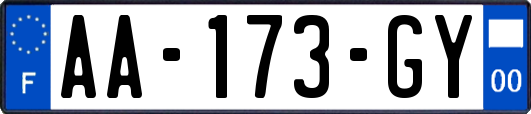 AA-173-GY