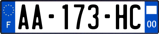 AA-173-HC