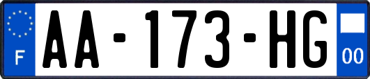 AA-173-HG