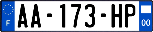 AA-173-HP