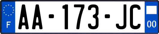 AA-173-JC