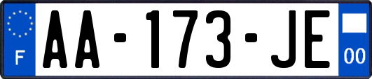 AA-173-JE