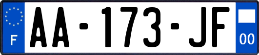 AA-173-JF