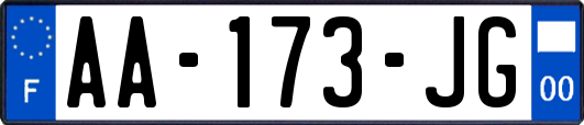 AA-173-JG