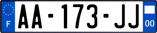 AA-173-JJ