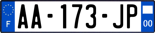 AA-173-JP