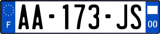 AA-173-JS