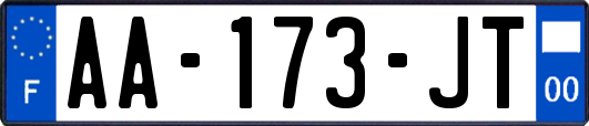 AA-173-JT