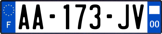 AA-173-JV